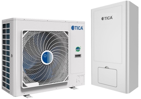 TICA TSCA/I120DHL