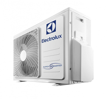 Electrolux Viking 2.0 EACS/I-18HVI/N8_21Y