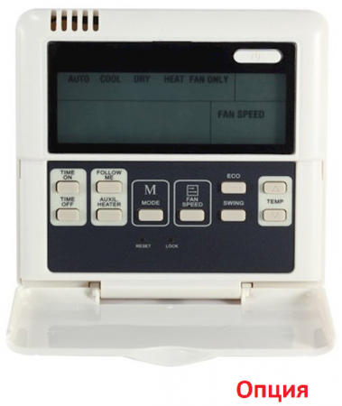 Dantex RK-MD140T1/NAF