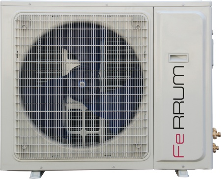 Ferrum LCACF48D3-AI/LCAU48U3-AI