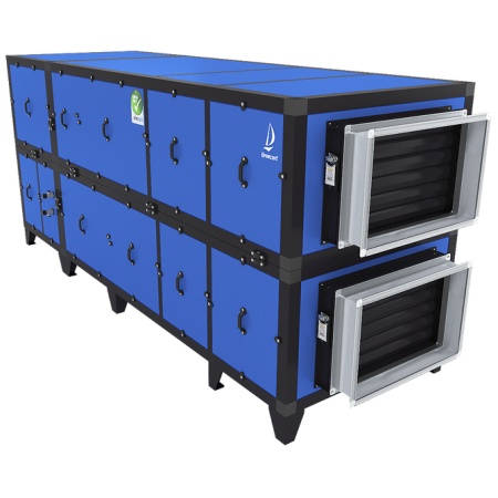 AIRGY 4500 Eco Pro
