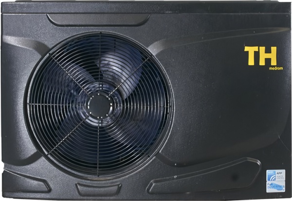 Medrom 10 кВт NL-PB35Y/32