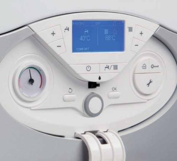 Ariston GENUS PREMIUM EVO HP 115KW EU