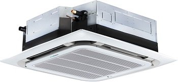 Ecoclima Profi Line On-Off ECLCA-TC18/4R1/ECL-TC18/4R1(U)