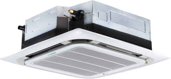 Ecoclima Profi Line On-Off ECLCA-TC18/4R1/ECL-TC18/4R1(U)