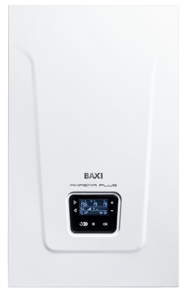 Baxi Ampera Plus 24