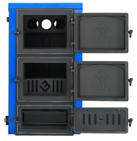 Везувий Олимп-20