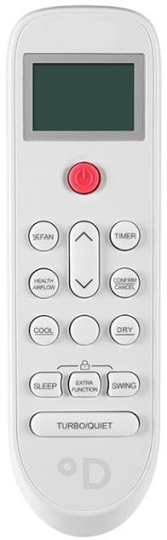 Daichi Beta B35AVQ1_UNL_A/B35FV1_UNL_A