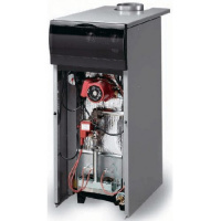 Baxi SLIM 2.300Fi 5E