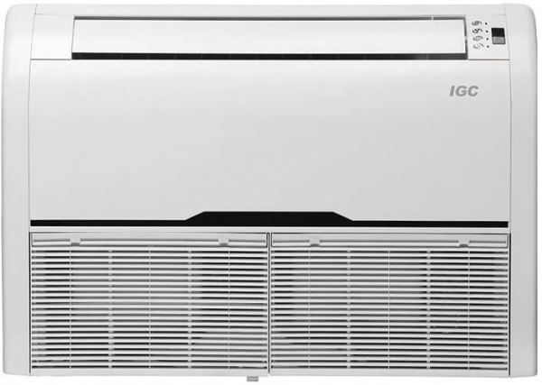 IGC IFT-48HS/U