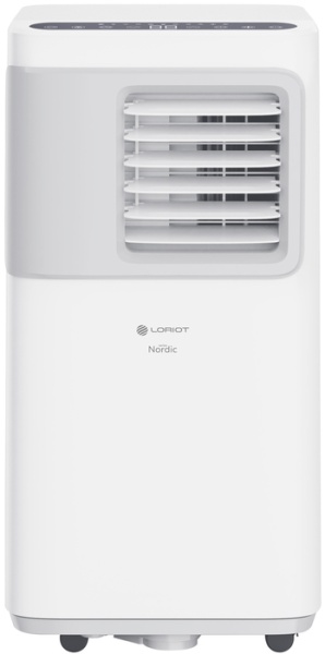 Loriot Nordic LPAC-07TP