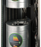Ballu BHC-D25-T24-BS