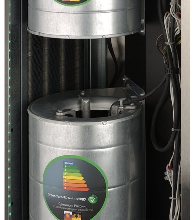 Ballu BHC-D20-T18-MS