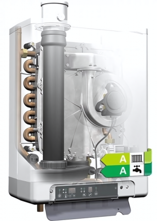 ACV Kompakt HR eco 24 Solo