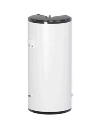 S-tank PWL 150 (левое подключение)