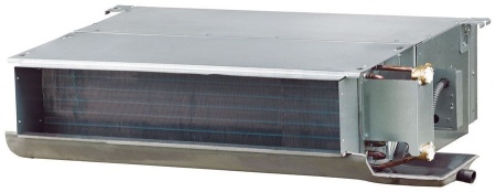 Lessar LSF-600DR22