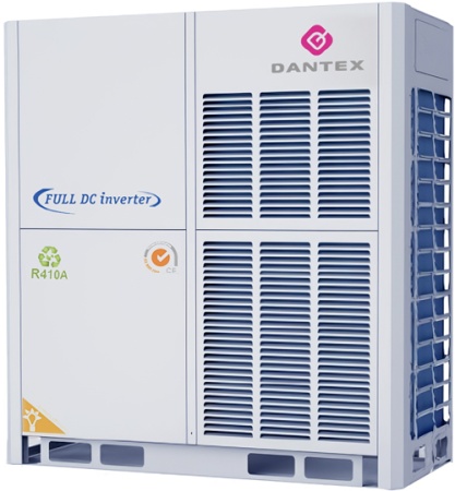 Dantex DM-FDC290WMC/SF
