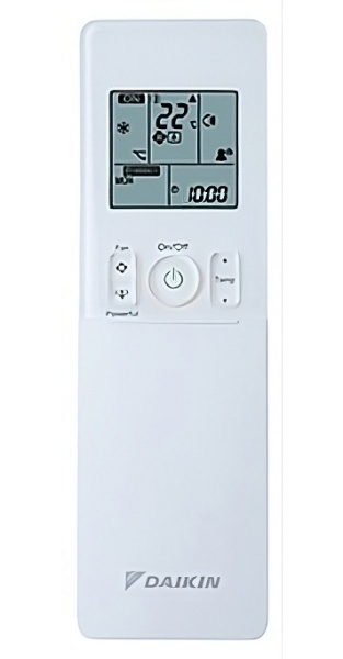 Daikin FTXM50R/RZAG50A Daikin FTXM50R/RZAG50A