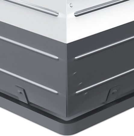 Rosenberg DV 400-6 E