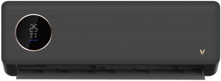 VIOMI Cross 2 Black KFR-35GW/Y4CM1-A++/A+