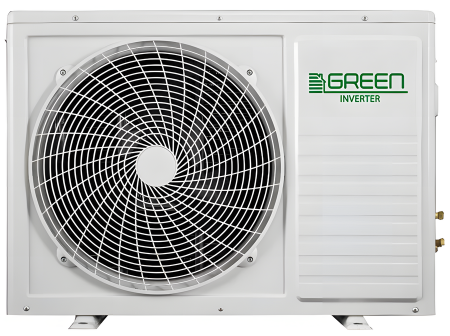 Green Triumph TSI/TSO-09 HRIY2 с Wirless Connector модулем