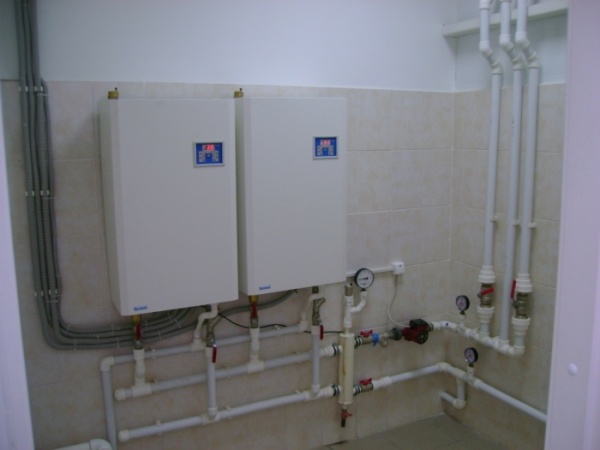 Thermona THERM 45 EL