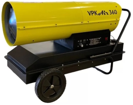 VPK Air 360