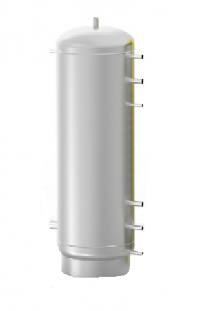 S-tank SS-HP 2000