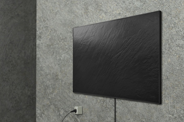 Теплофон Granit ЭРГН 0,9 (1200х600 мм) (ч)