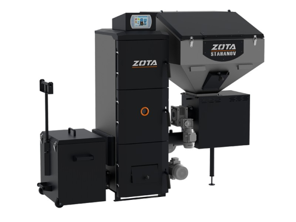 Zota STAHANOV 45кВт 2S-520