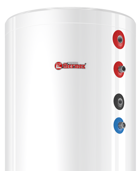Thermex IRP 200 V (combi) PRO