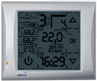 ZERNBOX 1000 EH15-A С51