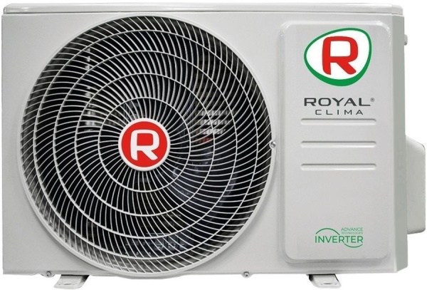Royal Clima RCI-TWC28HN с модулем RC-KA02 Royal Clima RCI-TWC28HN с модулем RC-KA02