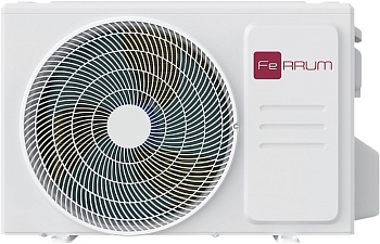 Ferrum Force iFOS14FM1A