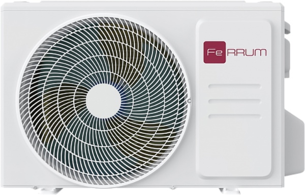 Ferrum Force iFOS14FM1A