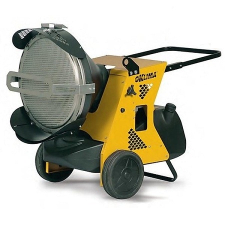Oklima SX 100