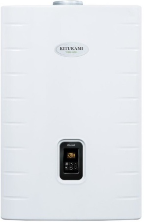 Kiturami World Alpha C 18
