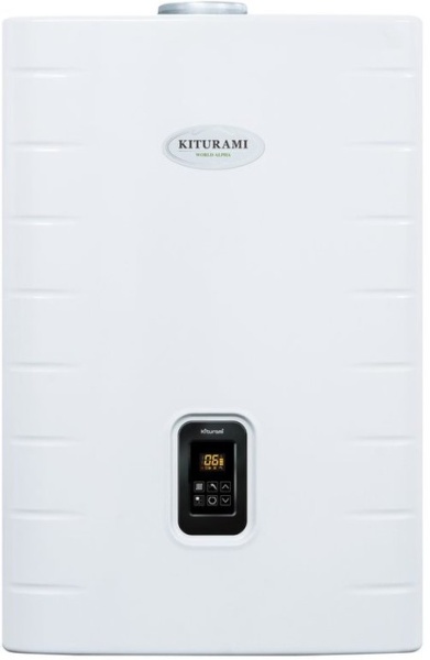 Kiturami World Alpha C 18