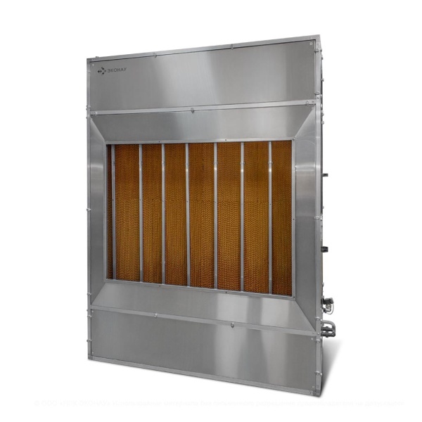 Сотовый увлажнитель воздуха Эконау ЕК-400