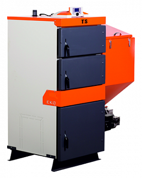 TIS EKO 95