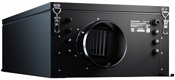 Ventmachine Colibri 650 Z3