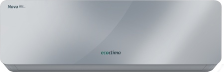 Ecoclima Nova Line ECW/I-СH12/AAS-4R1/EC/I-CH12/A-4R1
