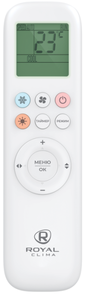 Royal Clima Renaissance RCI-RND30HN
