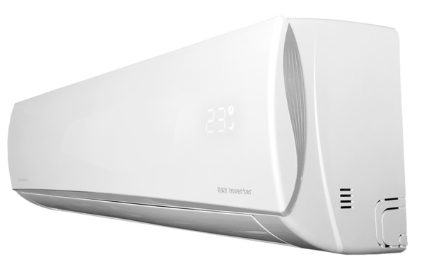 ECOSTAR Ray Multi KVS-IMR09ST ECOSTAR Ray Multi KVS-IMR09ST