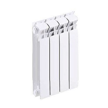 Rifar Base Ventil 200/4 секц. BVR