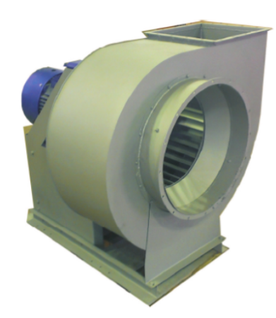LUFTKON VR 280-46-500-V/D-2h/600°С-5,5-950
