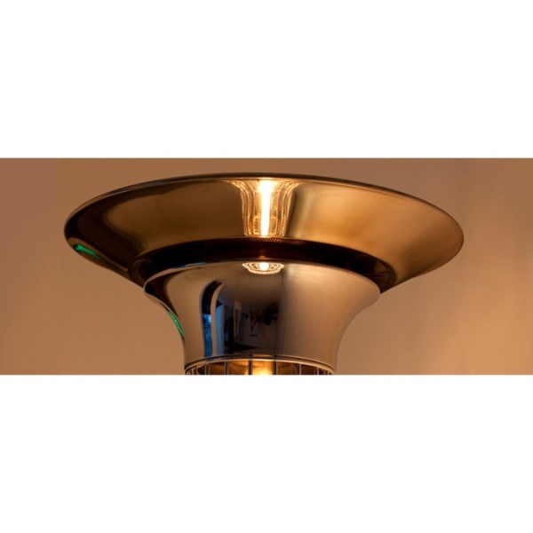 Italkero Dolce Vita ручное управление