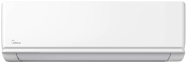 Midea Unlimited MSAG2-07HRN8-I/MSAG2-07HRN8-O/-40