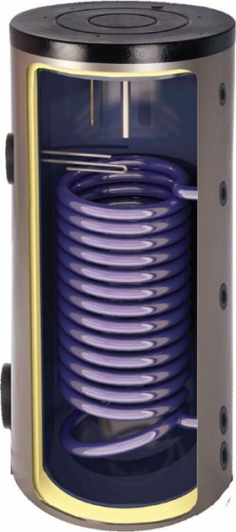 Wester WHZ 500, тип 4