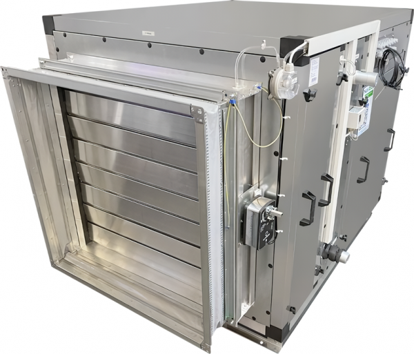 Naveka Node4 Pro-120x 90(50c)/VEC(B500*2),Z,W3 Classic с пультом TS4